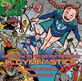 IK Gymnastics